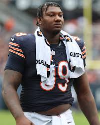 Report: Bears have had trade talks involving DT Gervon Dexter