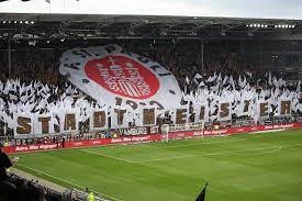 Pauli taught me that the better i play with the team on the field, the more i can achieve. 2 Bundesliga Why Fc St Pauli Is The World S Second Team The Boar
