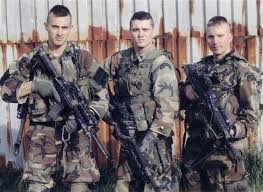 Rangers Army Rangers Military Special Forces Airborne Ranger