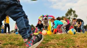 La argentina conmemora este domingo el día de las infancias, en plural, como una acción más para visibilizar las transformaciones sociales y normativas ocurridas en los últimos años, las cuales reconocen la. Para Que La Celebracion Se Llame Dia De Las Infancias