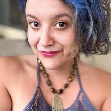 Lily Krueger, a senior at Core Butte Charter, takes first place in the  Butte County Poetry-Out-Loud competition. Krueger will be representing  Butte County at California Poetry out Loud.