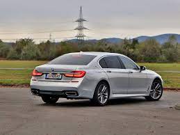 2018 bmw 5 series 530e xdrive iperformance sedan awddescription: Bmw 740 Le Xdrive Iperformance Testbericht