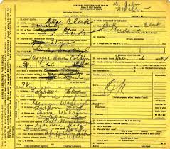 Corbin, Georgia Ann"