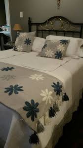 Nurhan Carsaflar Nevresim Takimlari Karyola