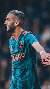Born 19 march 1993) is a moroccan professional footballer who plays as an attacking midfielder for ajax and for the morocco national team. Ø®Ù„ÙÙŠØ§Øª Ø§ÙŠÙ„Ø§ On Twitter Ø®Ù„ÙÙŠØ§Øª Ø§ÙŠÙ„Ø§1 Ù†Ø§Ø¯ÙŠ Ø£ÙŠØ§ÙƒØ³ Ø®Ù„ÙÙŠØ§Øª Ø­ÙƒÙŠÙ… Ø²ÙŠØ§Ø´ Wallpaper Hakim Ziyech Ajax
