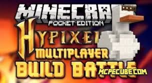This address may not be the most professional looking, but if we ever have domain troubles or change names, this is a foolproof ip address to use to connect to our server. Hypixel Server For Minecraft Pe Minecraft Bedrock Edition Servers