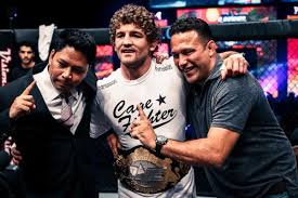 But how did he recover? Ufc On Espn 20 Maia Vs Askren Preview And Predictions