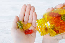 Can Gummy Vitamins Hurt Your Teeth? | Tufts Now