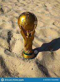 A copa do mundo fifa de futebol de areia de 2019 foi a 20ª edição da principal competição da modalidade, sendo a décima organizada pela federação internacional de futebol (fifa). Copia Da Taca Do Mundo Do Futebol Fotografia Editorial Imagem De Praia Divertimento 168139242