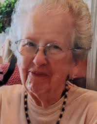 Helen J. Matejka Obituary