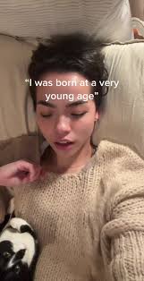 This story makes me cry #trauma #traumahealing #born #youngage #fyp