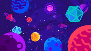Kurzgesagt Wallpapers Top Free Kurzgesagt Backgrounds Wallpaperaccess • videos explaining things • made with love • science is beautiful • links to videos, channels, the shop and other stuff: kurzgesagt wallpapers top free