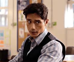 the poor dancing girl she won't dance again — warnerarchive: Chris Eigeman  in Barcelona (1994)