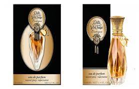 Dita von teese, the black goat & god. Dita Von Teese Erotique Duftbeschreibung Und Bewertung