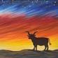 Twist Family! Sunset Over Longhorn event image