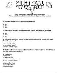 Alexander the great, isn't called great for no reason, as many know, he accomplished a lot in his short lifetime. 10 Superbowl Trivia Ideas Trivia Superbowl Party Superbowl Party Games