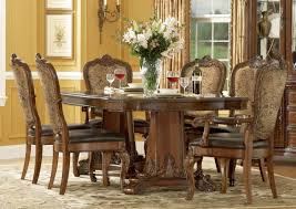 Our dining room set remained, unused, in our dining room until our first family holiday gathering thanksgiving week of 2015. Formal Dining Room Sets With Specific Details Jordans Furniture Bedroom Ideas Elegant Contemporary Large Casual Ethan Allen Traditional Transitional Pedestal Apppie Org