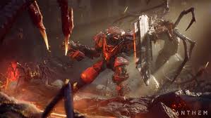 How do you make masterwork weapons in anthem? Anthem Masterwork Legendary Weapons Guide All Weapons