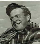 Obituary information for William F. Donovan