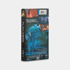 Flatliners VHS Tape