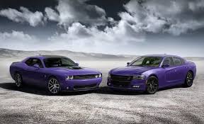Image result for Plum Crazy 2010 Challenger