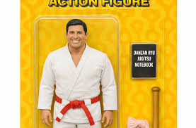 How a Baseball Field Beating Led Me to 50 Years of Judo - The ...