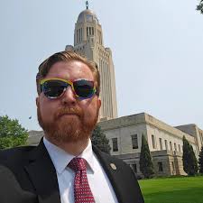 John Cavanaugh for Legislature