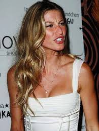Best Hair Ever Gisele Hair Gisele Bundchen Hair Hair