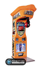 Cardboard box making machines for short, medium & long run solutions. Boxing Arcade Machines For Sale For Rent Primetime Amusements