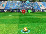 Mueve el balón por el campo y esquiva los obstáculos en este juego que combina fútbol y pachi.6.9. Juegos De Futbol Y8 Com