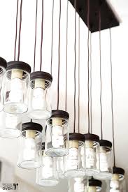 A miniature chandelier works great in little rooms, such as, for instance, a bathroom or entryway. Kitchen Remodel Lighting And Flooring From Lowe S