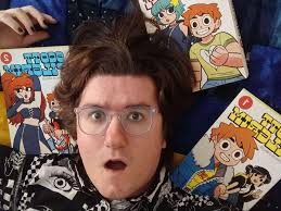 Scott Pilgrim's Precious Little Adaptation: A review of Scott Pilgrim Takes  Off