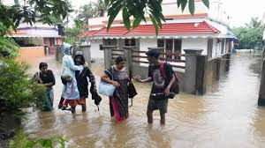 Image result for kerla flood