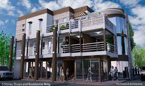 Office Building Plans Building Design Building Plans