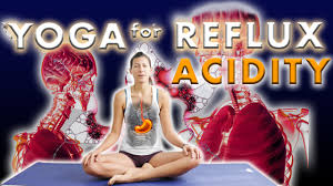This yoga pose is a little easier than it. Nine Yoga Poses For Reflux Acidity Jivayogalive