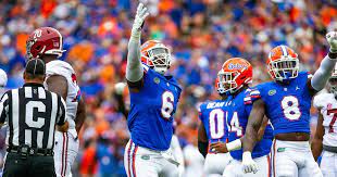 Gator Schedule 2022 Gators Release 2022 Football Schedule
