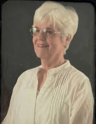 Judith Vann Obituary