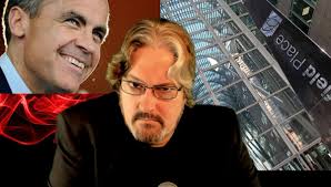 CANADA IN RECEIVERSHIP