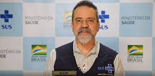 Coronel elcio franco presta depoimento. Homem Forte De Pazuello E Novo Alvo Da Cpi Prisma R7 Christina Lemos