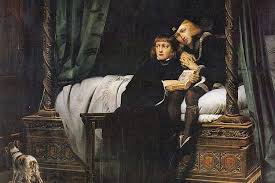 Who Were the Princes in the Tower? | History Hit