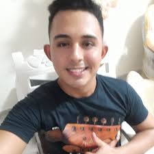 Cristian Barrios Aguirre