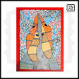 Gond art painting