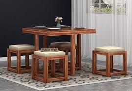Reid 4 Seater Dining Set Dining Table Setting 4 Seater Dining Table Four Seater Dining Table