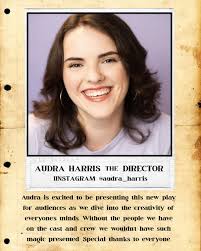 Meet the team in Doesn't Happen Till It Does! ✨🎟️✨Tickets available in bio  ✨🎟️✨ Performance: April 12th, 4pm The Rat, Brooklyn