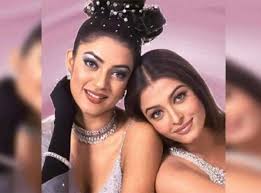 Aishwarya rai bachchan and sushmita sen are renowned actresses in the bollywood industry. Why Sushmita Sen Feared Losing Against Aishwarya Rai At Miss India 1994 Beautypageants