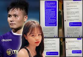 Chuyện tình của cặp đôi quang hải và huỳnh anh luôn được người hâm mộ quan tâm theo dõi. Tiá»n Vá»‡ Quang Háº£i Chia Tay Báº¡n Gai Huá»³nh Anh Vi Bá»‹ Cáº¯m Sá»«ng