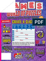 Dinamalar crossword puzzle answers today. Best Crossword Puzzles Documents Scribd