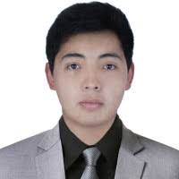 Piero Gustavo Jaime Monge