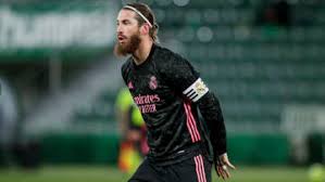 Ramos finally misses a pen. Opmnwcu5lxqwfm