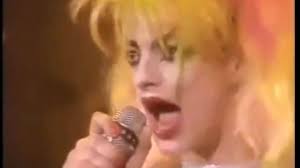 Nina hagen & automobil originally released du hast den farbfilm vergessen written by kurt demmler and michael heubach and nina hagen & automobil released it . Yabla Player Learn German Nina Hagen Du Hast Den Farbfilm Vergessen